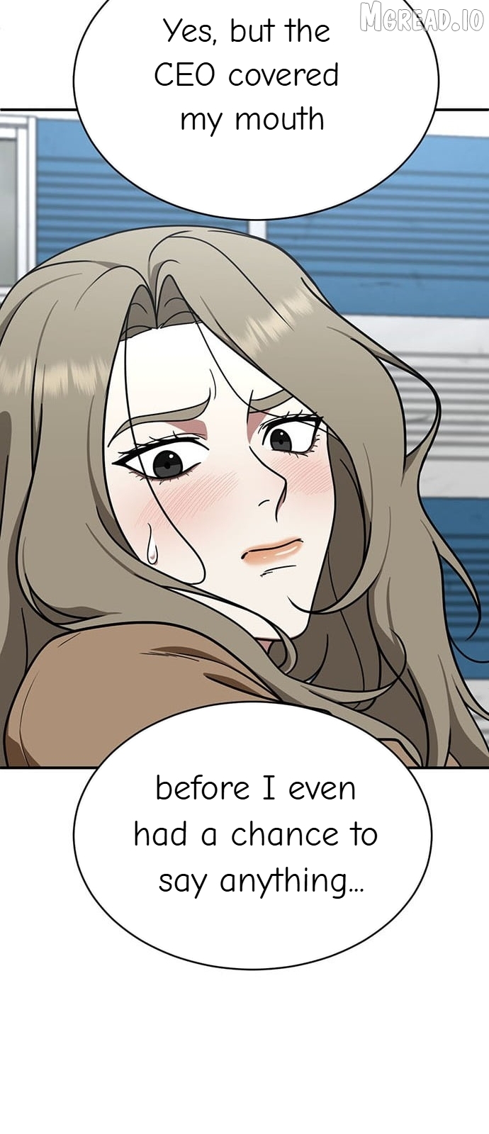 Change Me Chapter 146 - page 35